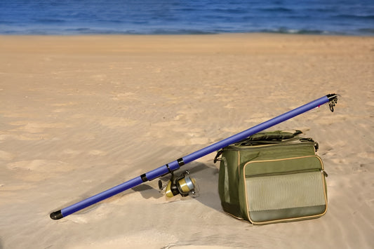 Expert Guide to Choosing the Right Fishing Reel for Surfcasting