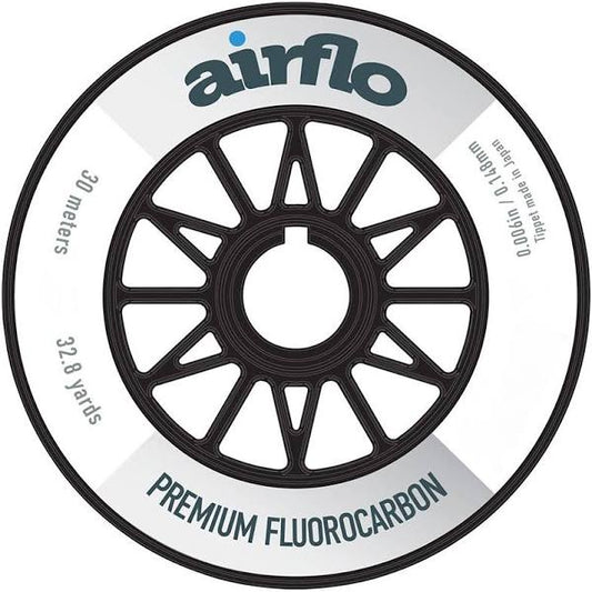 Airflo Fluorocarbon Tippet