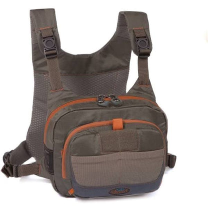 Cross-Current Chest Pack