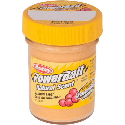 PowerBait - Salmon Peach