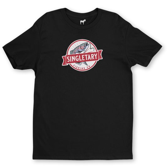 Singletary Fishing Co T-Shirt