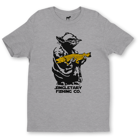 Star Wars - Singletary Fishing Co. T-Shirt